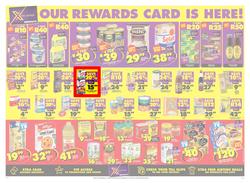 Shoprite Eastern Cape : Xtra Savings (26 October - 08 November 2020), page 8