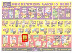 Shoprite Eastern Cape : Xtra Savings (26 October - 08 November 2020), page 8