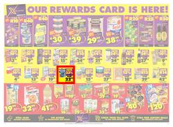 Shoprite Eastern Cape : Xtra Savings (26 October - 08 November 2020), page 8