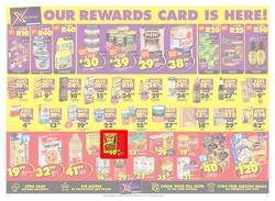 Shoprite Eastern Cape : Xtra Savings (26 October - 08 November 2020), page 8