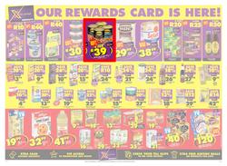 Shoprite Eastern Cape : Xtra Savings (26 October - 08 November 2020), page 8
