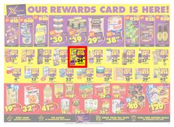 Shoprite Eastern Cape : Xtra Savings (26 October - 08 November 2020), page 8