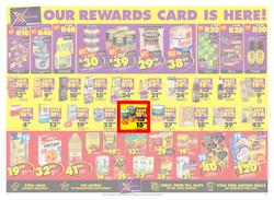 Shoprite Eastern Cape : Xtra Savings (26 October - 08 November 2020), page 8