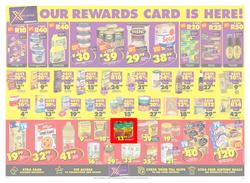 Shoprite Eastern Cape : Xtra Savings (26 October - 08 November 2020), page 8