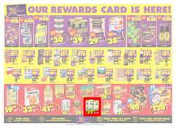 Shoprite Eastern Cape : Xtra Savings (26 October - 08 November 2020), page 8
