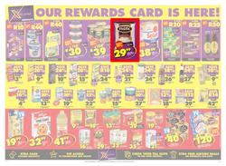 Shoprite Eastern Cape : Xtra Savings (26 October - 08 November 2020), page 8