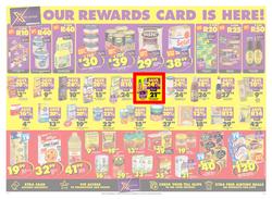 Shoprite Eastern Cape : Xtra Savings (26 October - 08 November 2020), page 8