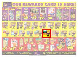 Shoprite Eastern Cape : Xtra Savings (26 October - 08 November 2020), page 8