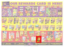 Shoprite Eastern Cape : Xtra Savings (26 October - 08 November 2020), page 8
