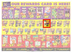 Shoprite Eastern Cape : Xtra Savings (26 October - 08 November 2020), page 8