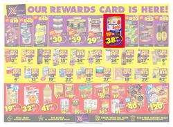 Shoprite Eastern Cape : Xtra Savings (26 October - 08 November 2020), page 8