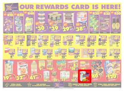 Shoprite Eastern Cape : Xtra Savings (26 October - 08 November 2020), page 8