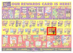 Shoprite Eastern Cape : Xtra Savings (26 October - 08 November 2020), page 8