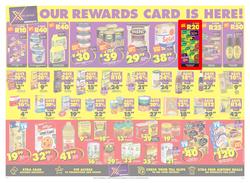 Shoprite Eastern Cape : Xtra Savings (26 October - 08 November 2020), page 8
