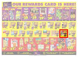 Shoprite Eastern Cape : Xtra Savings (26 October - 08 November 2020), page 8