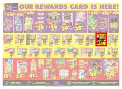 Shoprite Eastern Cape : Xtra Savings (26 October - 08 November 2020), page 8