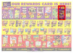 Shoprite Eastern Cape : Xtra Savings (26 October - 08 November 2020), page 8