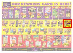 Shoprite Eastern Cape : Xtra Savings (26 October - 08 November 2020), page 8