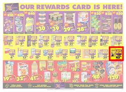 Shoprite Eastern Cape : Xtra Savings (26 October - 08 November 2020), page 8