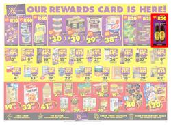 Shoprite Eastern Cape : Xtra Savings (26 October - 08 November 2020), page 8