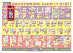 Shoprite Eastern Cape : Xtra Savings (26 October - 08 November 2020), page 8