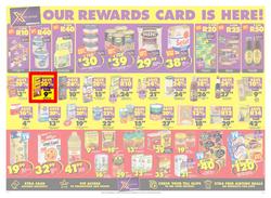 Shoprite Eastern Cape : Xtra Savings (26 October - 08 November 2020), page 8