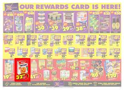 Shoprite Eastern Cape : Xtra Savings (26 October - 08 November 2020), page 8