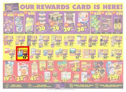 Shoprite Eastern Cape : Xtra Savings (26 October - 08 November 2020), page 8