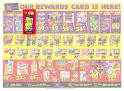 Shoprite Eastern Cape : Xtra Savings (26 October - 08 November 2020), page 8