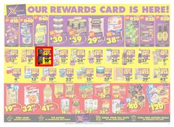 Shoprite Eastern Cape : Xtra Savings (26 October - 08 November 2020), page 8
