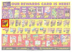 Shoprite Eastern Cape : Xtra Savings (26 October - 08 November 2020), page 8