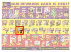 Shoprite Eastern Cape : Xtra Savings (26 October - 08 November 2020), page 8