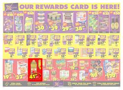 Shoprite Eastern Cape : Xtra Savings (26 October - 08 November 2020), page 8