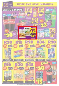 Shoprite Eastern Cape : Xtra Savings (26 October - 08 November 2020), page 9