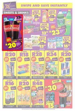 Shoprite Eastern Cape : Xtra Savings (26 October - 08 November 2020), page 9