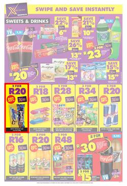 Shoprite Eastern Cape : Xtra Savings (26 October - 08 November 2020), page 9