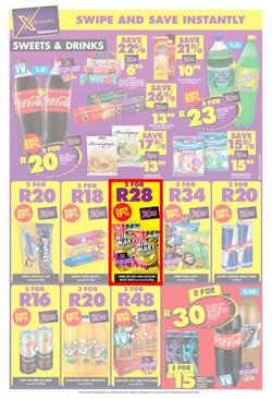 Shoprite Eastern Cape : Xtra Savings (26 October - 08 November 2020), page 9