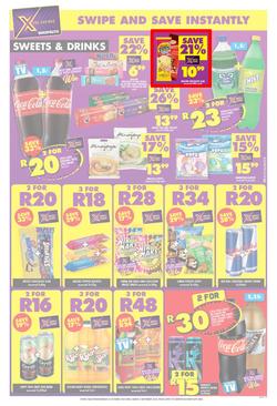Shoprite Eastern Cape : Xtra Savings (26 October - 08 November 2020), page 9