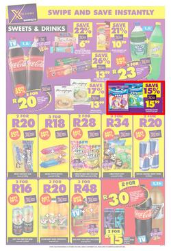 Shoprite Eastern Cape : Xtra Savings (26 October - 08 November 2020), page 9