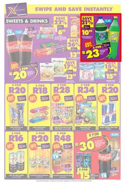 Shoprite Eastern Cape : Xtra Savings (26 October - 08 November 2020), page 9