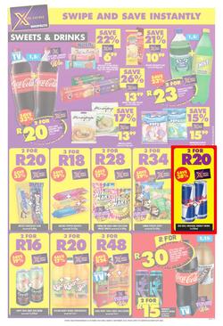 Shoprite Eastern Cape : Xtra Savings (26 October - 08 November 2020), page 9