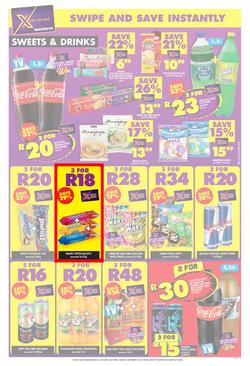 Shoprite Eastern Cape : Xtra Savings (26 October - 08 November 2020), page 9
