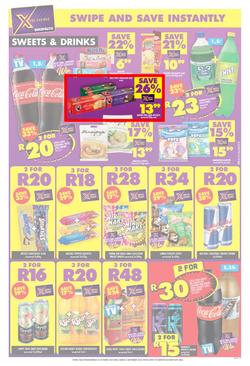 Shoprite Eastern Cape : Xtra Savings (26 October - 08 November 2020), page 9