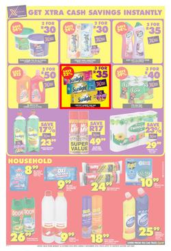 Shoprite Eastern Cape : Xtra Savings (26 October - 08 November 2020), page 10