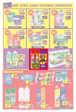 Shoprite Eastern Cape : Xtra Savings (26 October - 08 November 2020), page 10