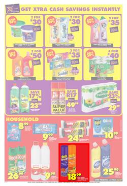 Shoprite Eastern Cape : Xtra Savings (26 October - 08 November 2020), page 10