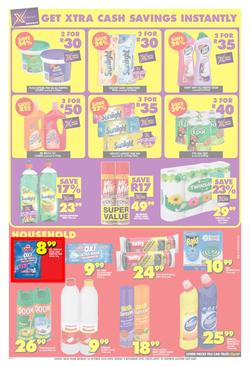 Shoprite Eastern Cape : Xtra Savings (26 October - 08 November 2020), page 10
