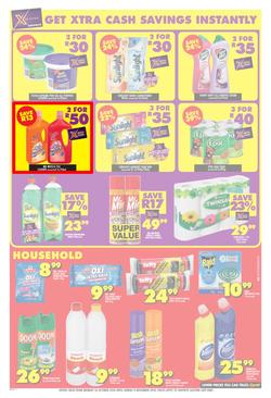 Shoprite Eastern Cape : Xtra Savings (26 October - 08 November 2020), page 10