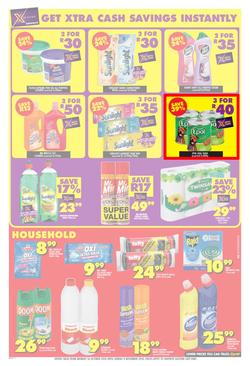 Shoprite Eastern Cape : Xtra Savings (26 October - 08 November 2020), page 10