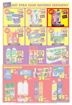 Shoprite Eastern Cape : Xtra Savings (26 October - 08 November 2020), page 10